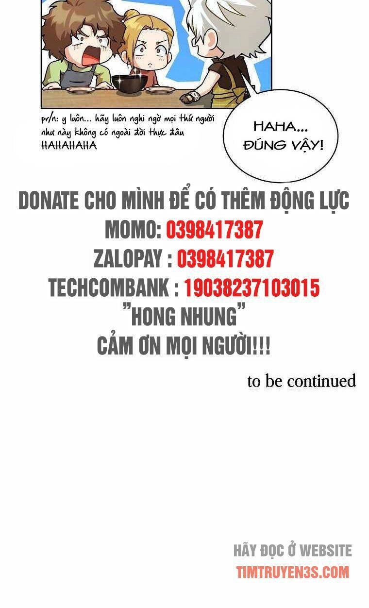 Xin Mời Dùng Bữa Chapter 54 - 50