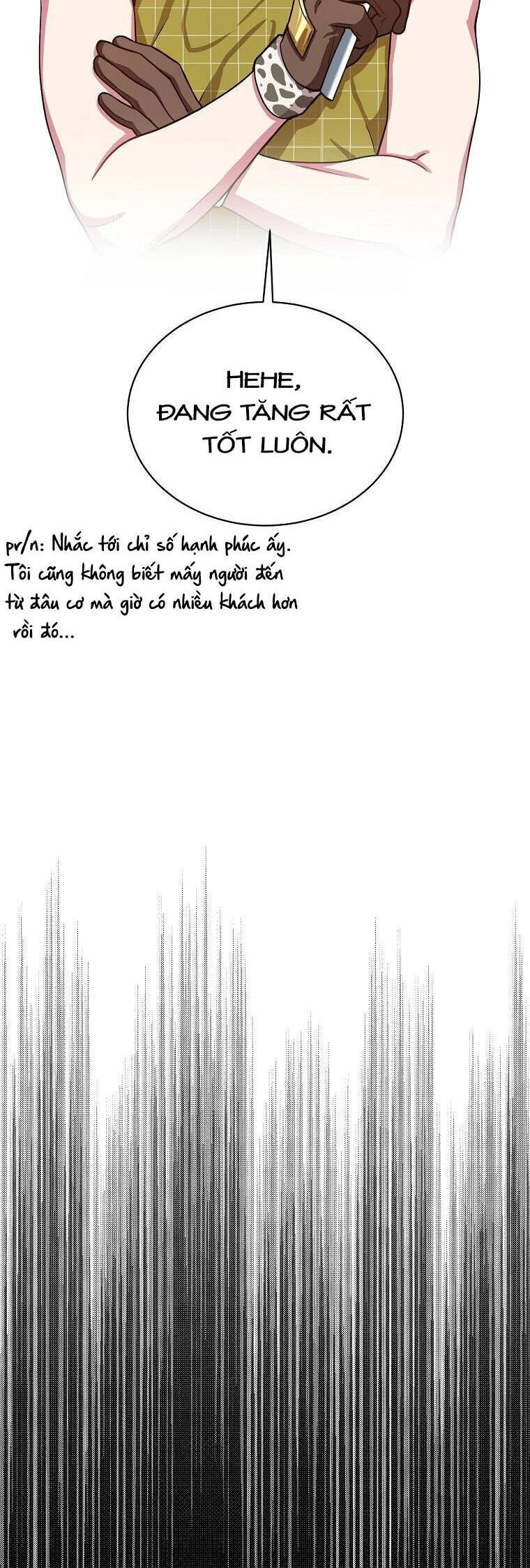 Xin Mời Dùng Bữa Chapter 55 - 11