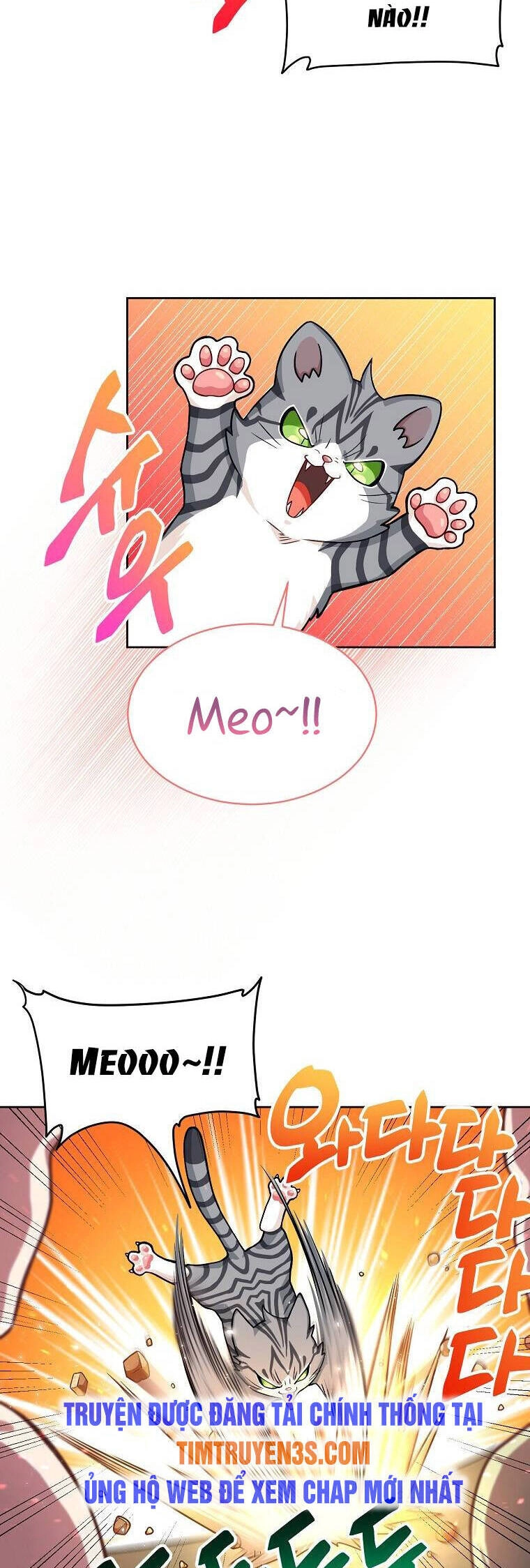 Xin Mời Dùng Bữa Chapter 55 - 15