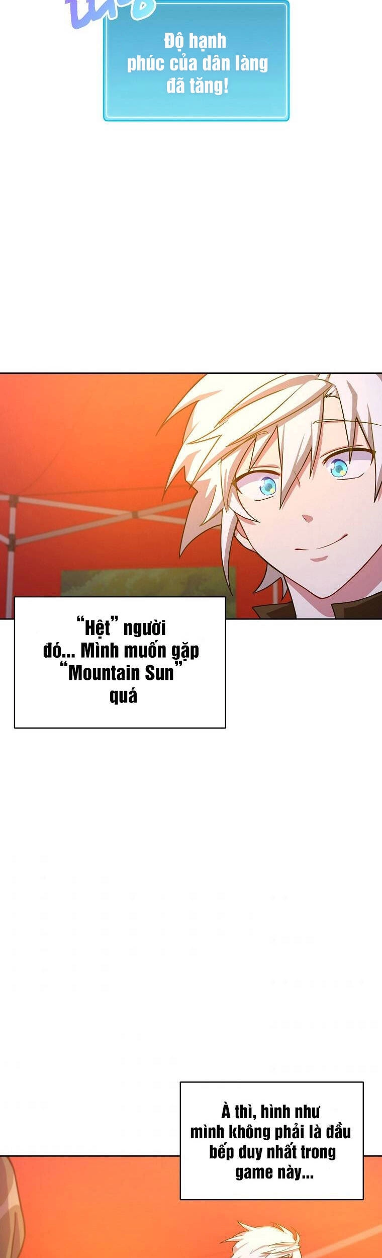 Xin Mời Dùng Bữa Chapter 55 - 24