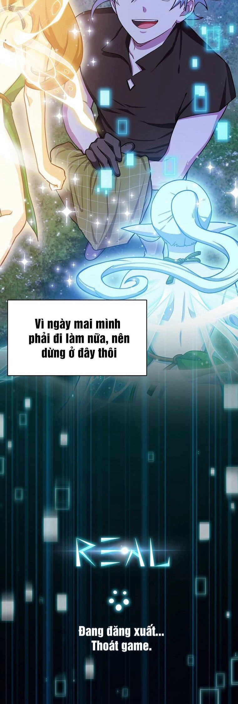 Xin Mời Dùng Bữa Chapter 55 - 28