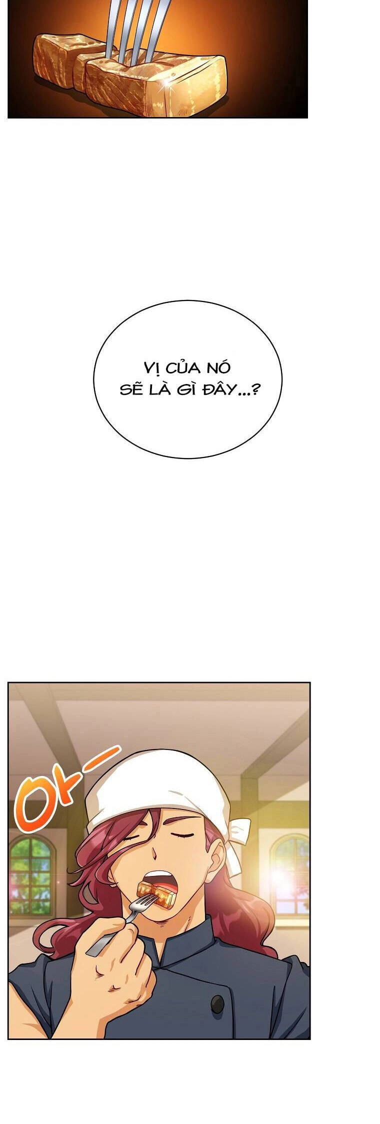 Xin Mời Dùng Bữa Chapter 55 - 33