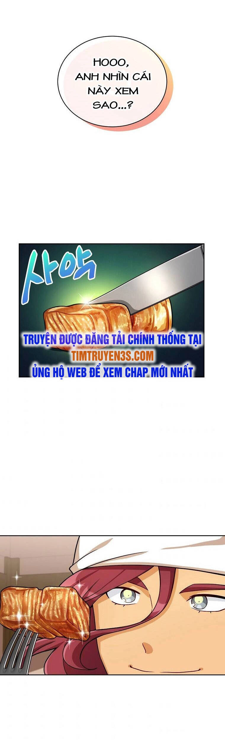 Xin Mời Dùng Bữa Chapter 55 - 35