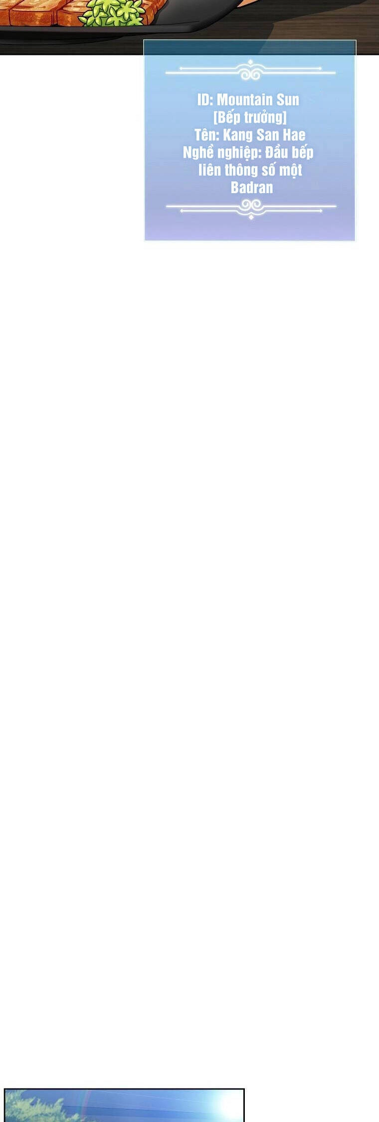 Xin Mời Dùng Bữa Chapter 55 - 38