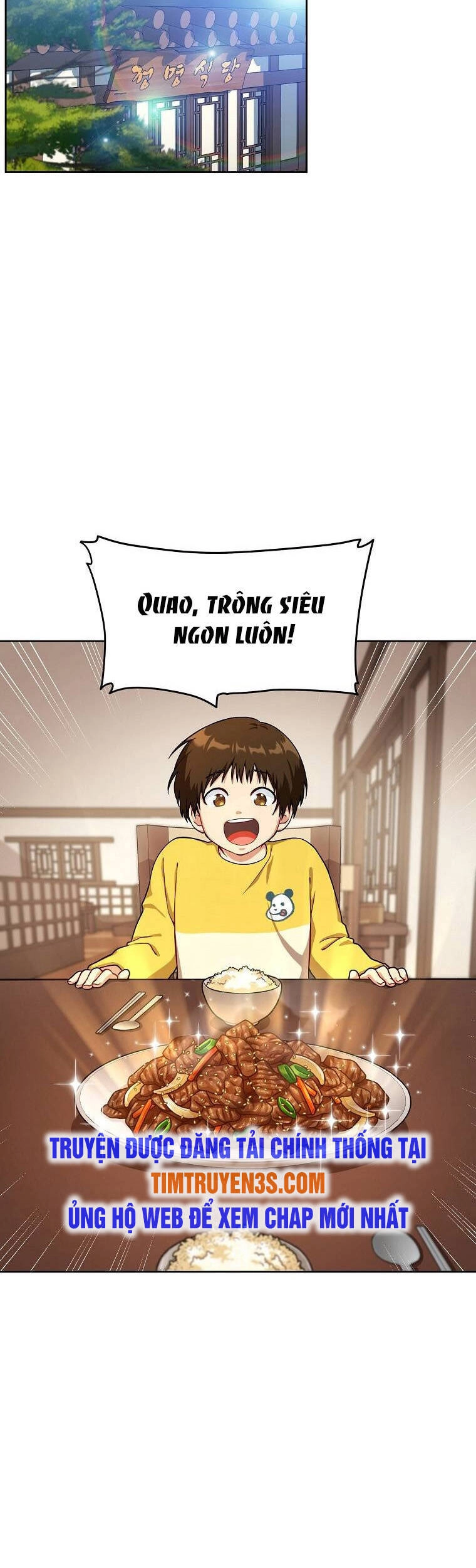 Xin Mời Dùng Bữa Chapter 55 - 39