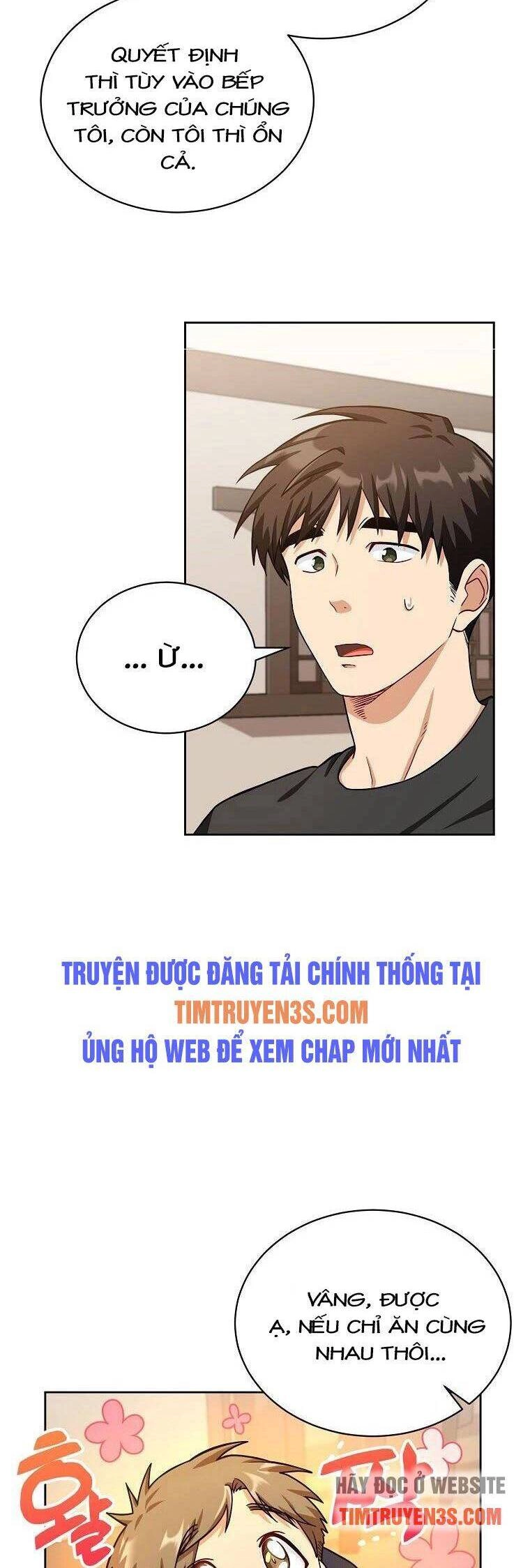 Xin Mời Dùng Bữa Chapter 56 - 28