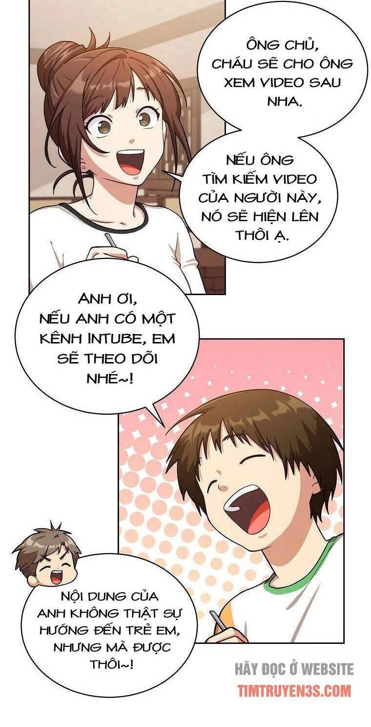 Xin Mời Dùng Bữa Chapter 56 - 30