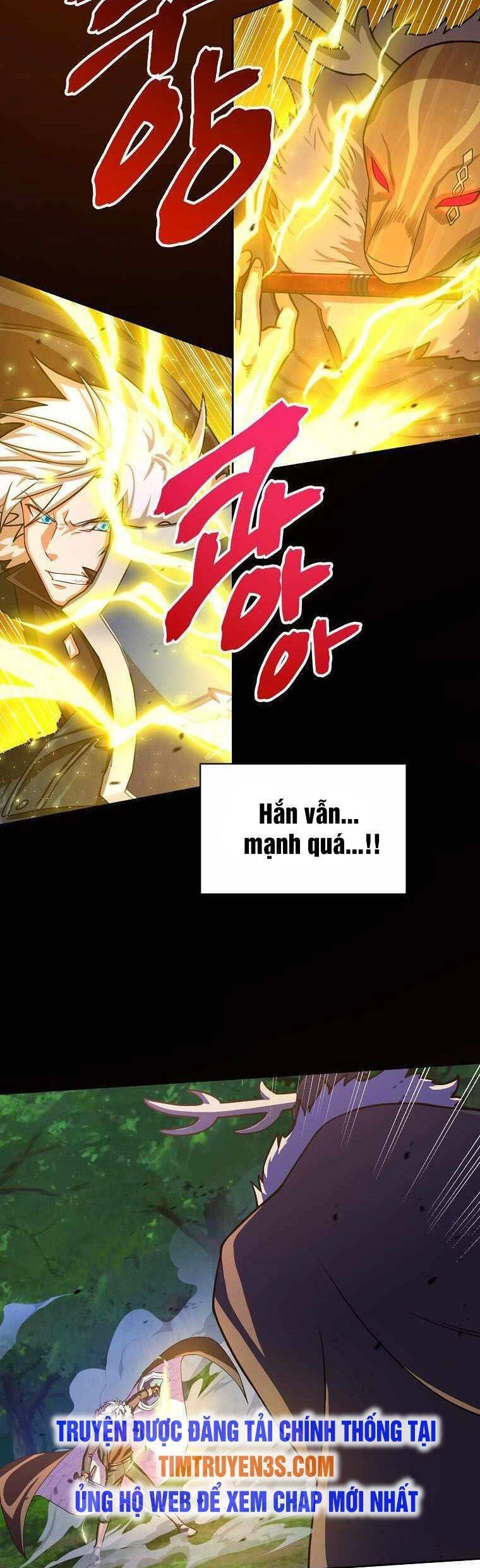 Xin Mời Dùng Bữa Chapter 57 - 4