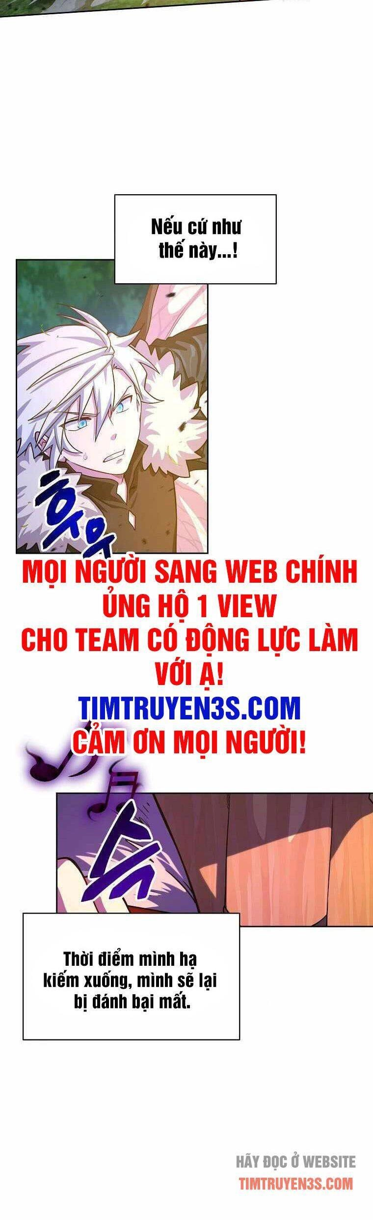 Xin Mời Dùng Bữa Chapter 57 - 5