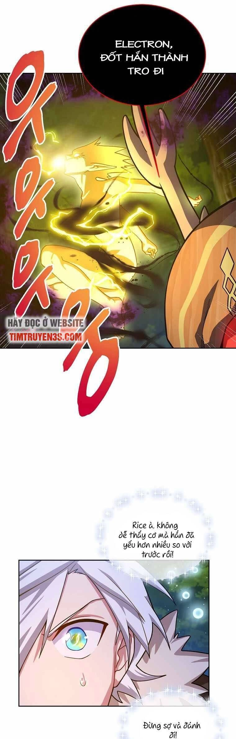 Xin Mời Dùng Bữa Chapter 57 - 6