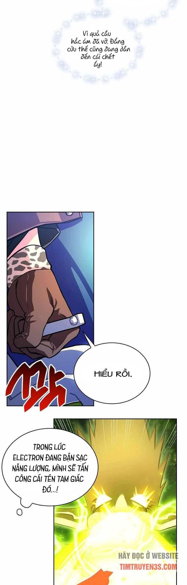 Xin Mời Dùng Bữa Chapter 57 - 7