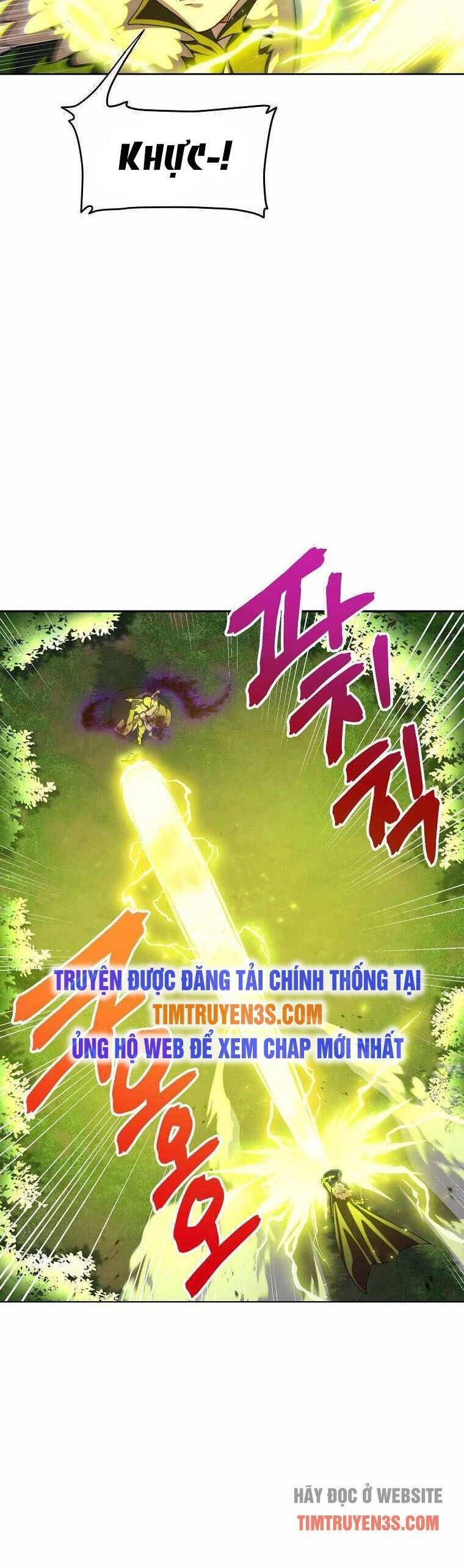 Xin Mời Dùng Bữa Chapter 57 - 9