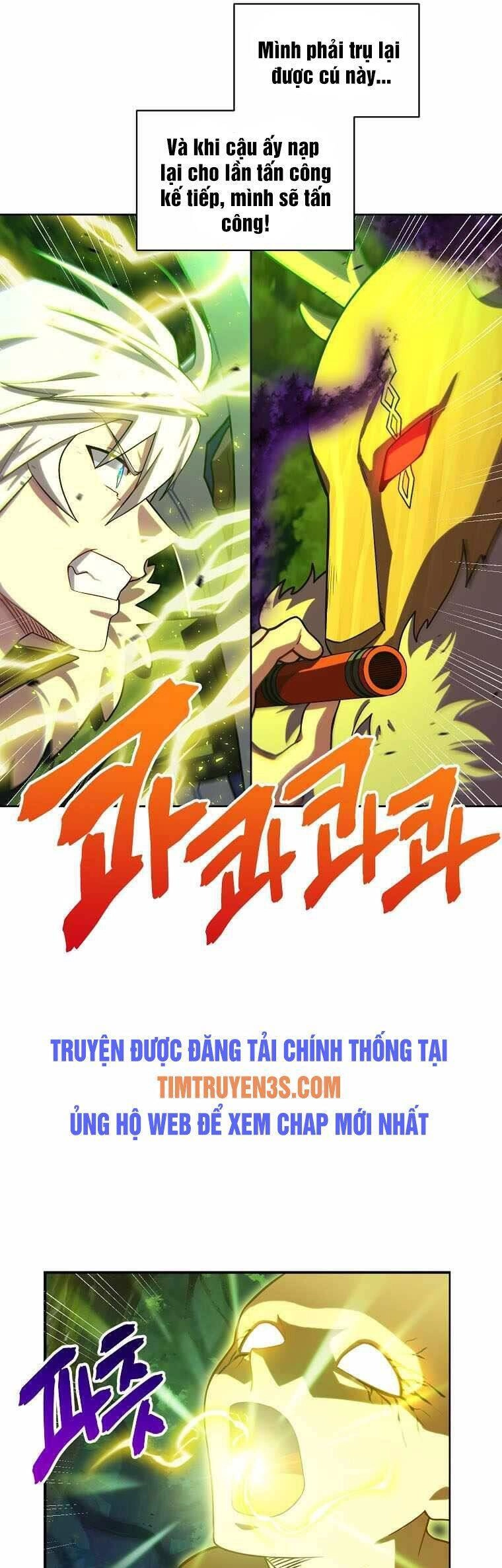 Xin Mời Dùng Bữa Chapter 57 - 10