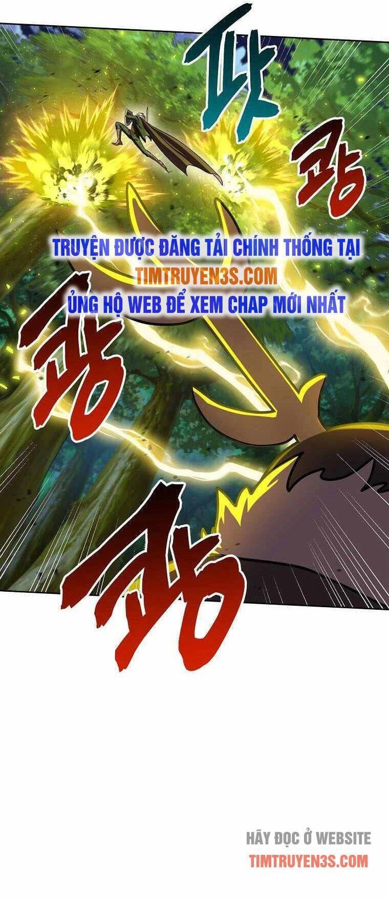 Xin Mời Dùng Bữa Chapter 57 - 13