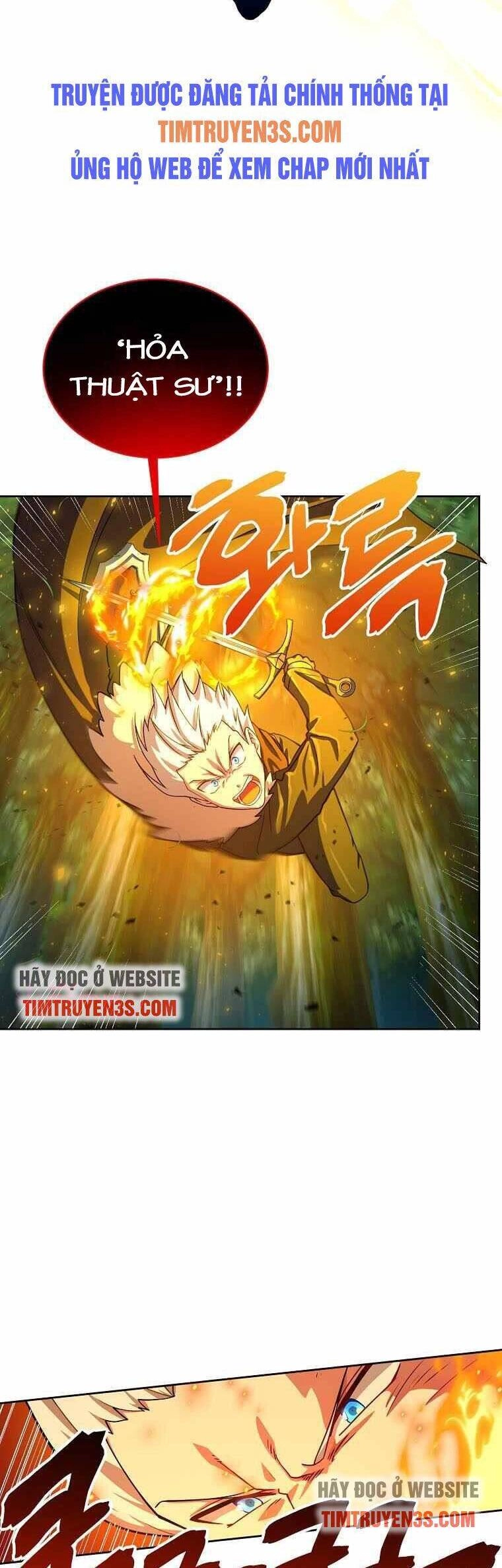 Xin Mời Dùng Bữa Chapter 57 - 15