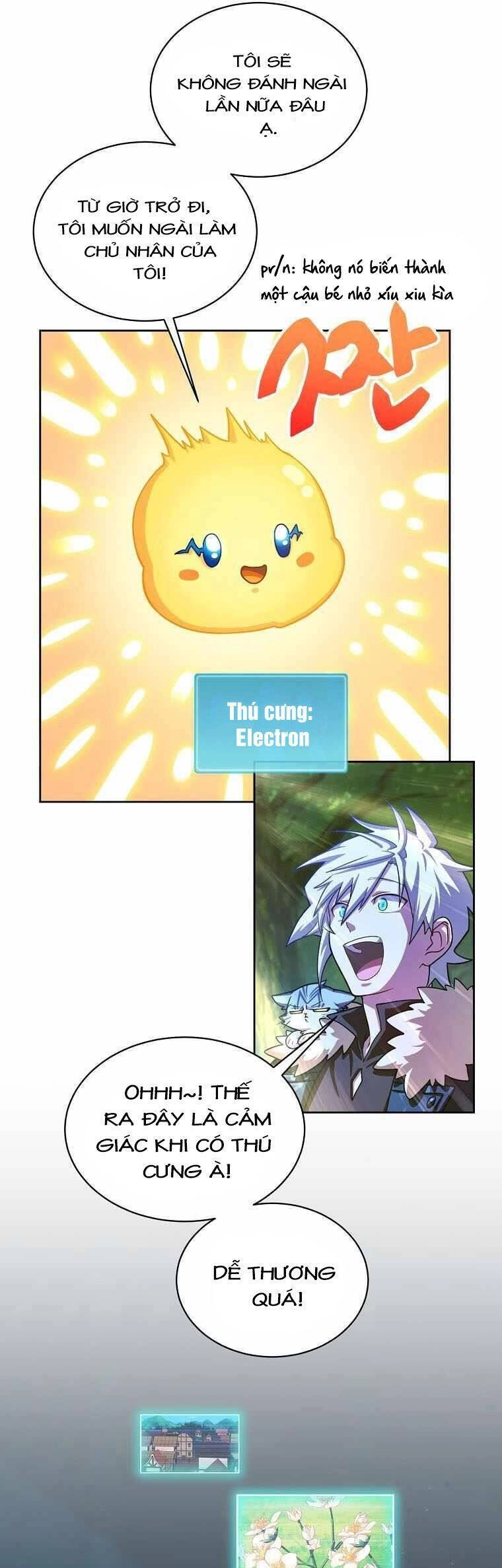 Xin Mời Dùng Bữa Chapter 57 - 18