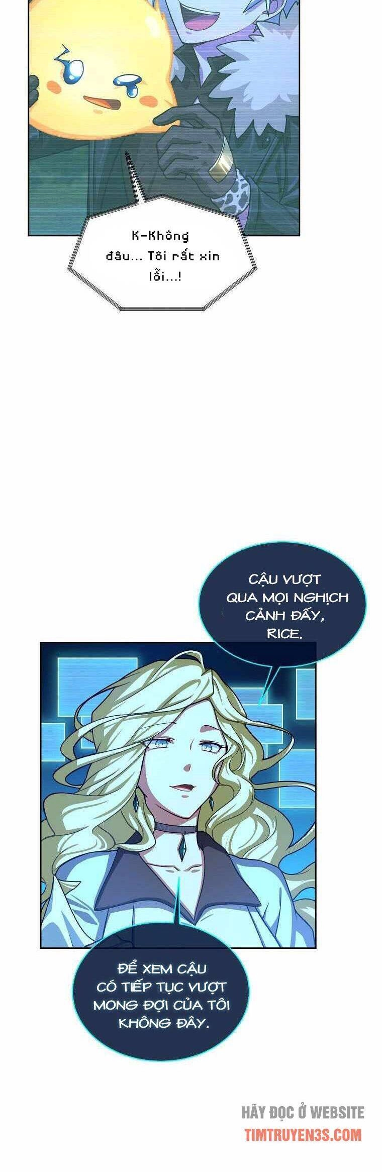 Xin Mời Dùng Bữa Chapter 57 - 21