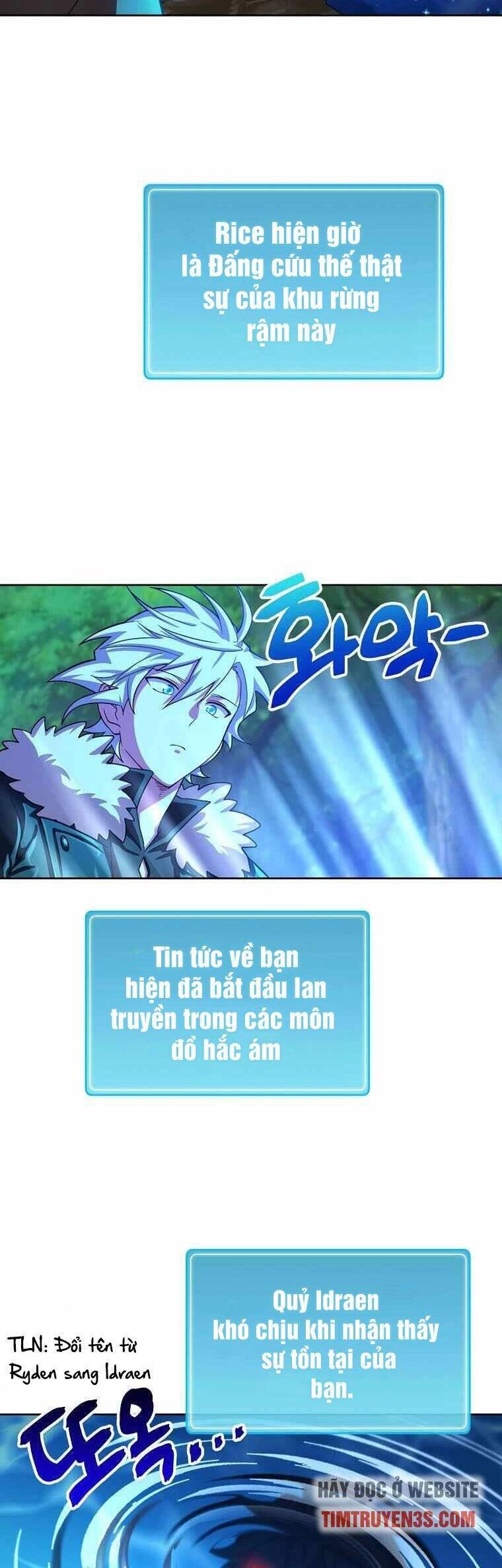 Xin Mời Dùng Bữa Chapter 57 - 23