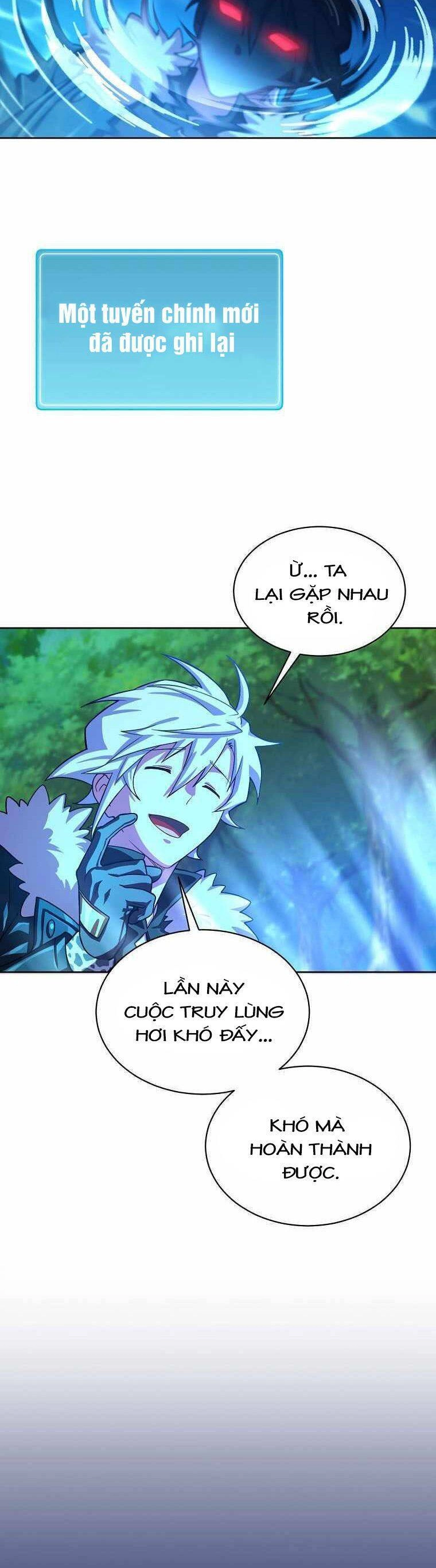 Xin Mời Dùng Bữa Chapter 57 - 24