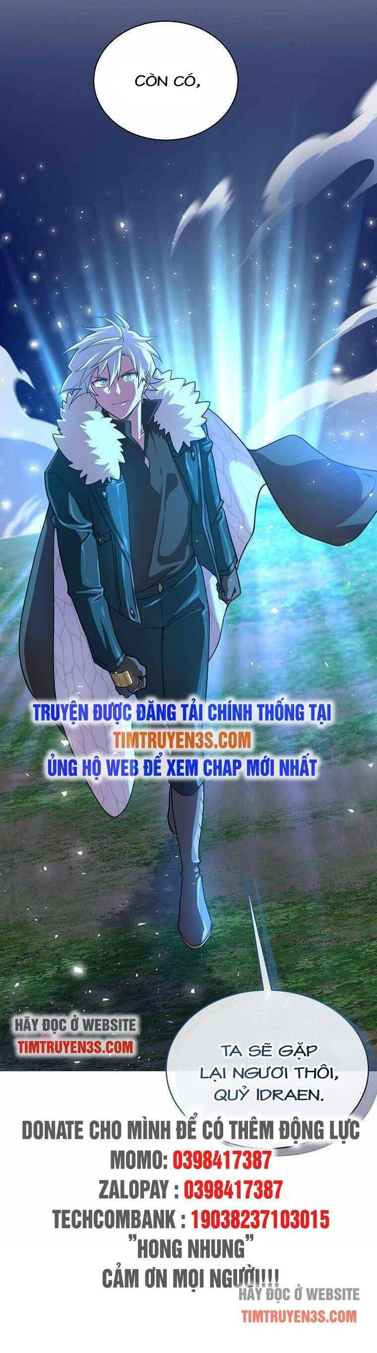 Xin Mời Dùng Bữa Chapter 57 - 25