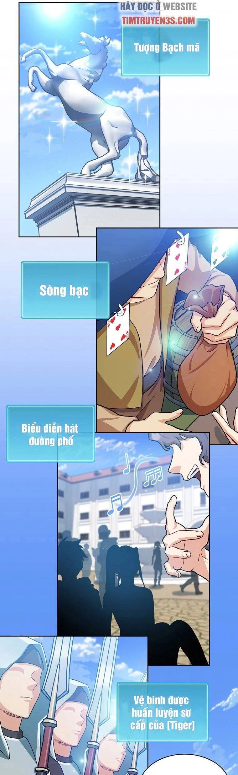 Xin Mời Dùng Bữa Chapter 58 - 5