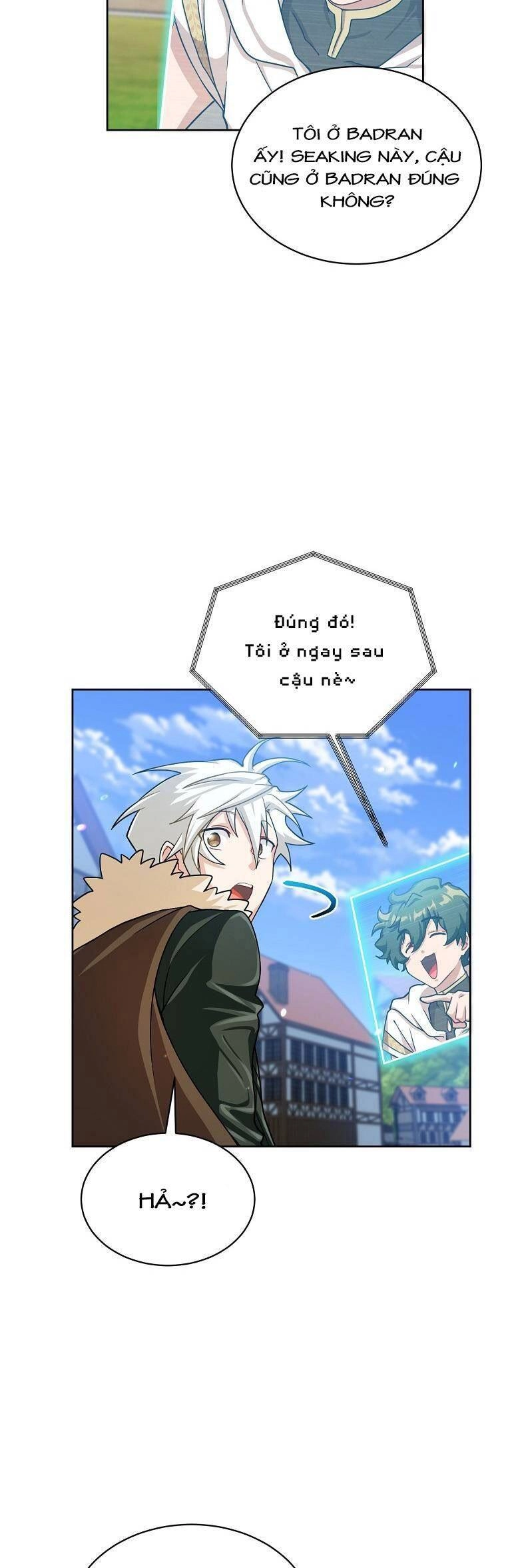 Xin Mời Dùng Bữa Chapter 58 - 10