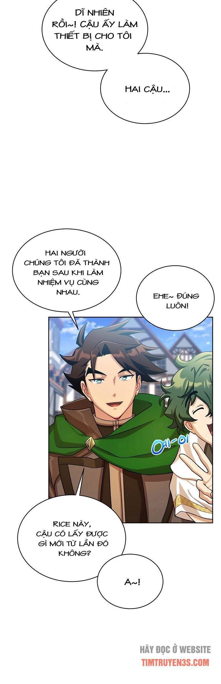 Xin Mời Dùng Bữa Chapter 58 - 12