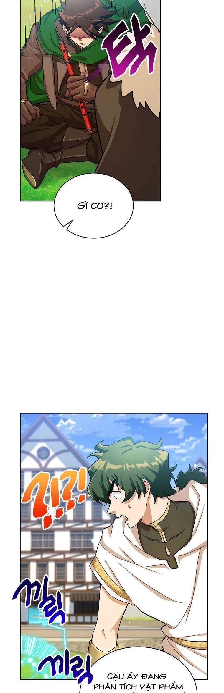 Xin Mời Dùng Bữa Chapter 58 - 14