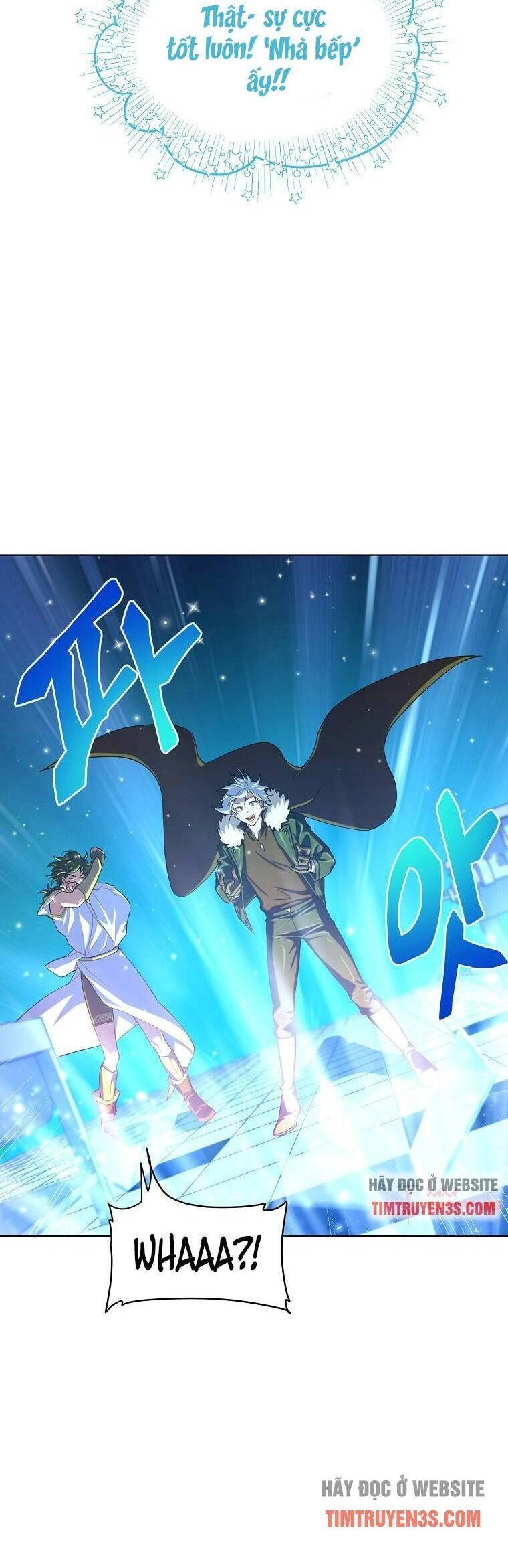 Xin Mời Dùng Bữa Chapter 58 - 16