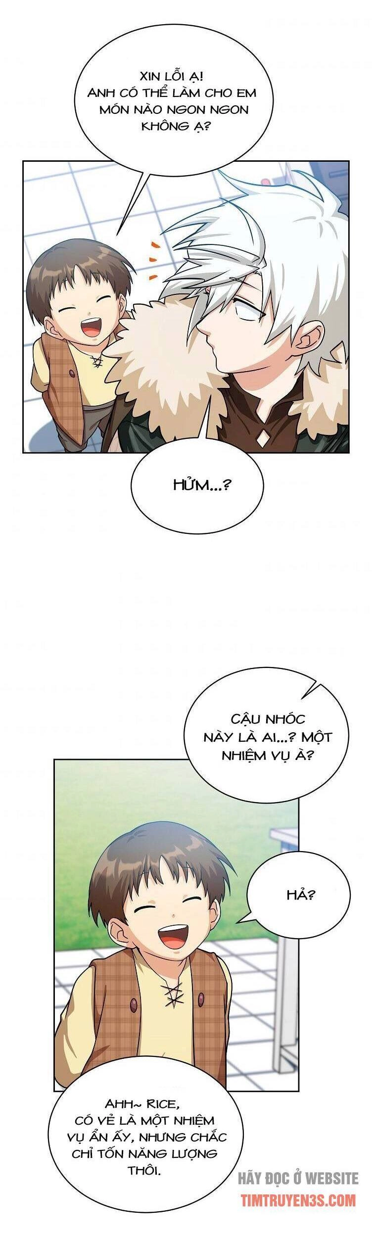 Xin Mời Dùng Bữa Chapter 58 - 24