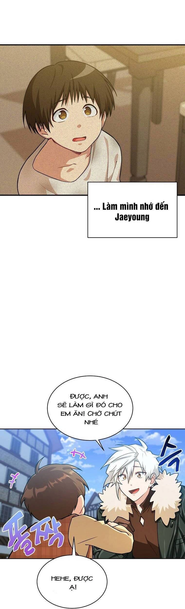 Xin Mời Dùng Bữa Chapter 58 - 27