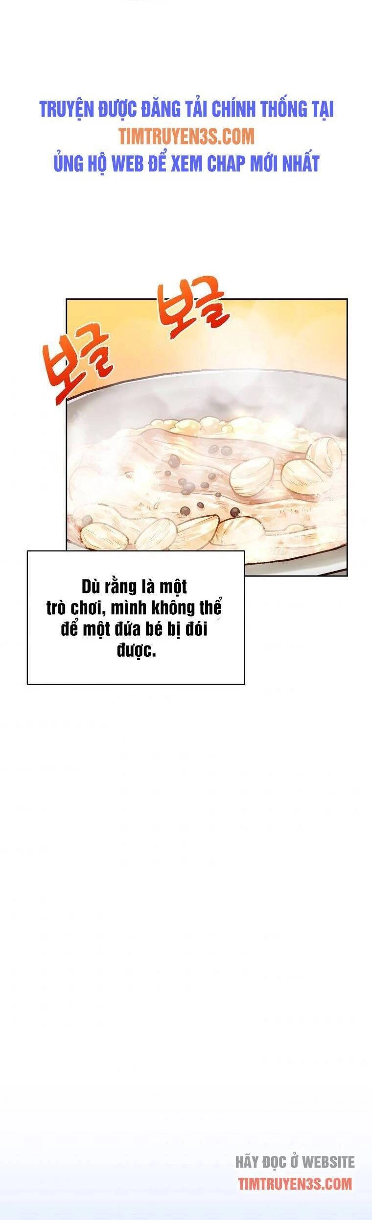 Xin Mời Dùng Bữa Chapter 58 - 28