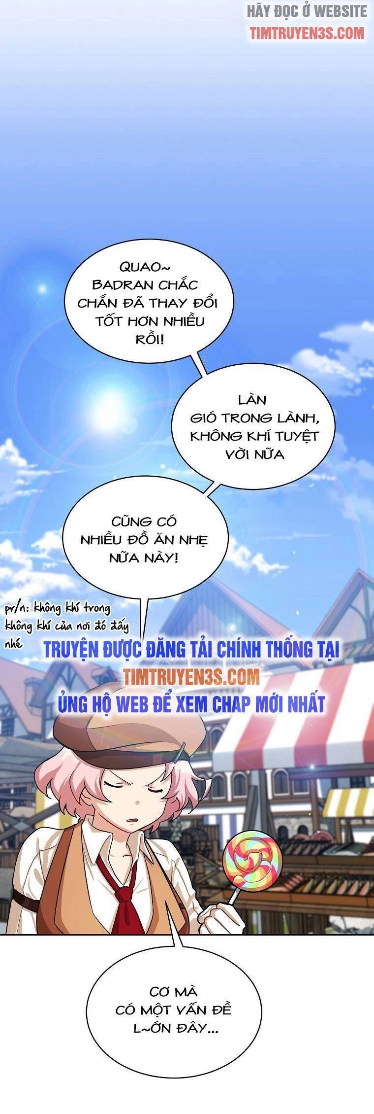 Xin Mời Dùng Bữa Chapter 58 - 29
