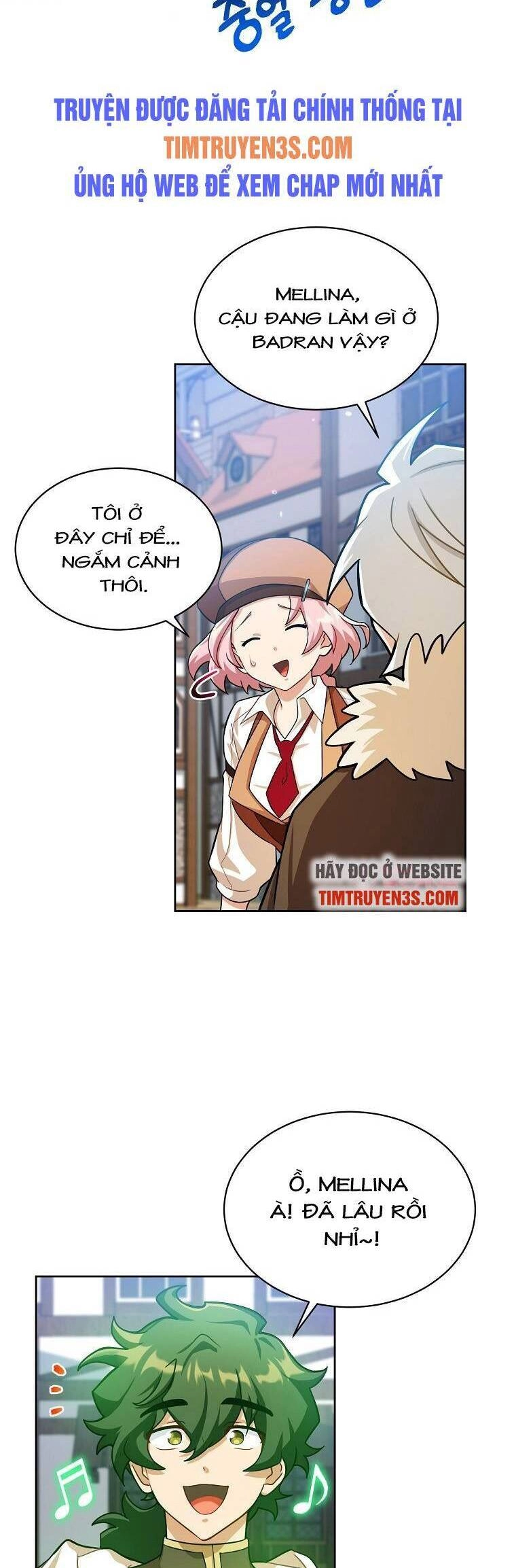 Xin Mời Dùng Bữa Chapter 58 - 34