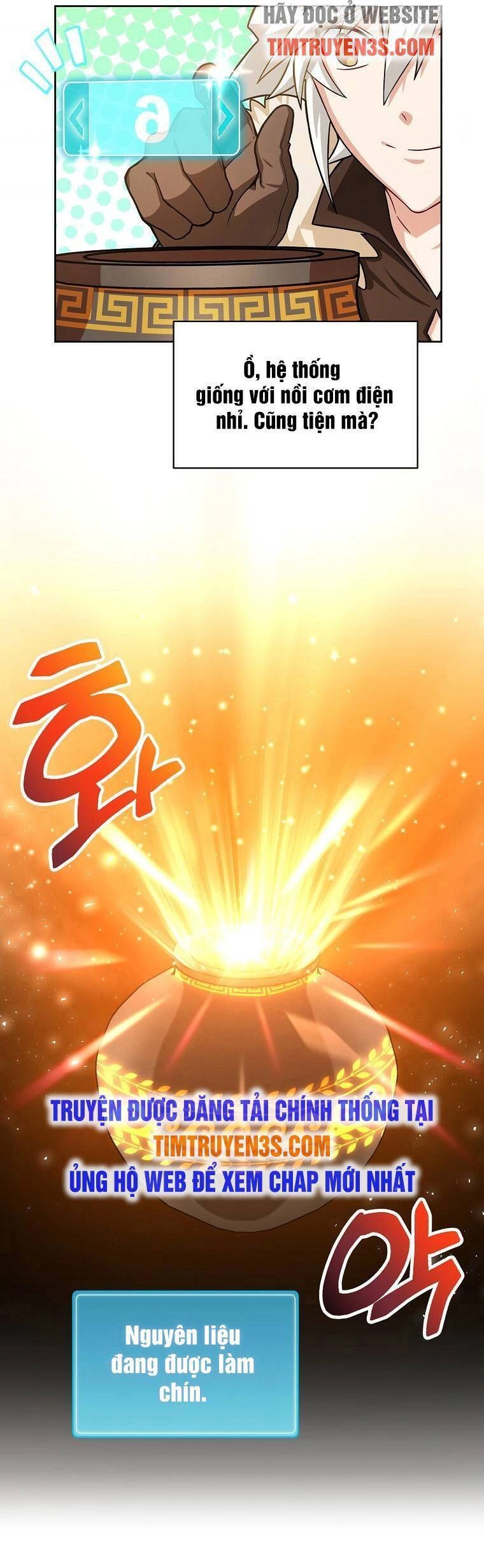 Xin Mời Dùng Bữa Chapter 59 - 6