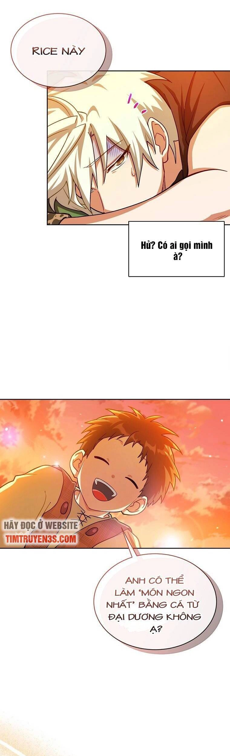 Xin Mời Dùng Bữa Chapter 59 - 31