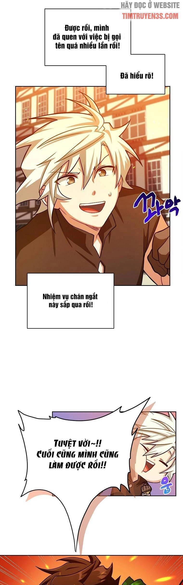 Xin Mời Dùng Bữa Chapter 59 - 33