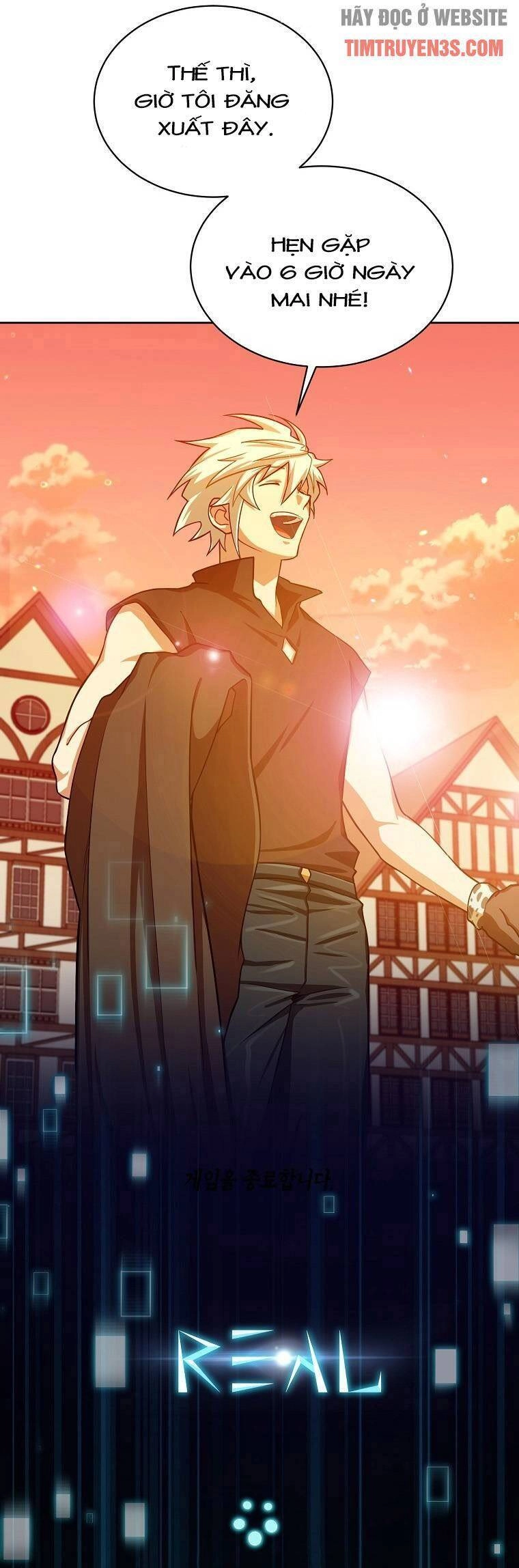 Xin Mời Dùng Bữa Chapter 59 - 40