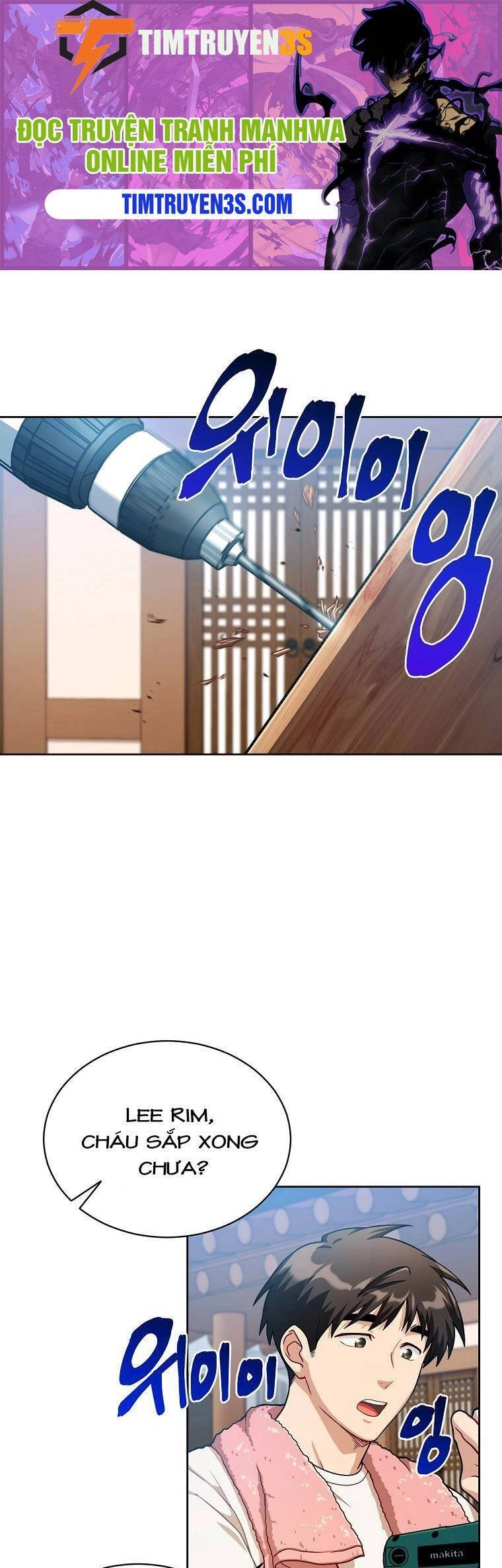 Xin Mời Dùng Bữa Chapter 60 - 2