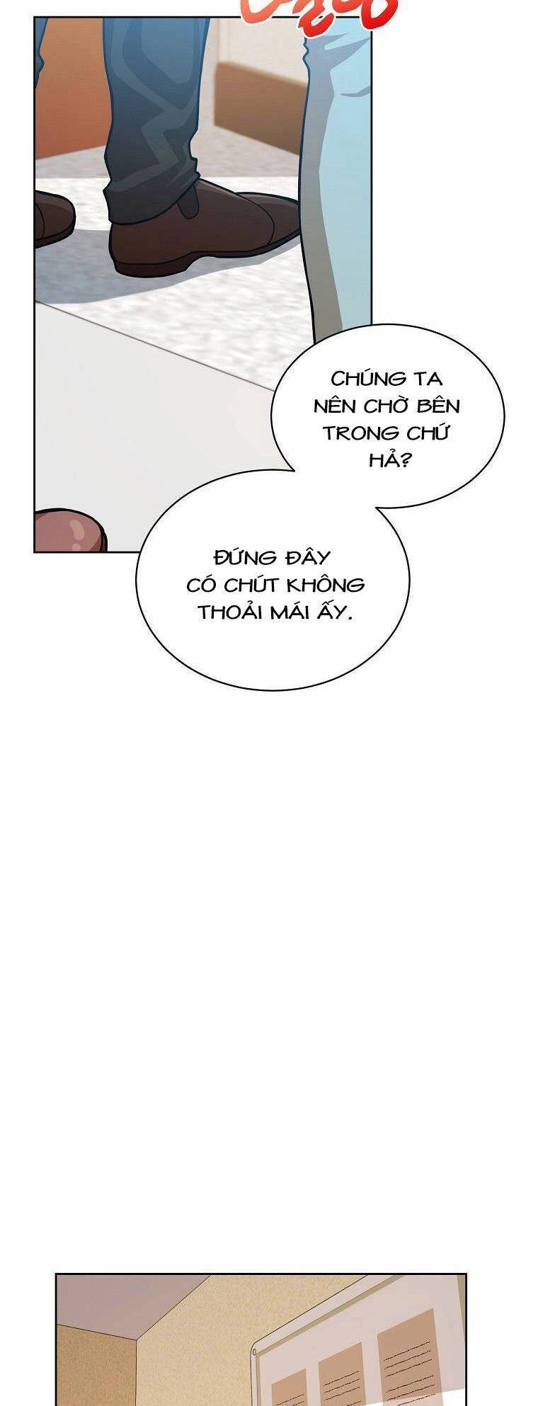 Xin Mời Dùng Bữa Chapter 60 - 16