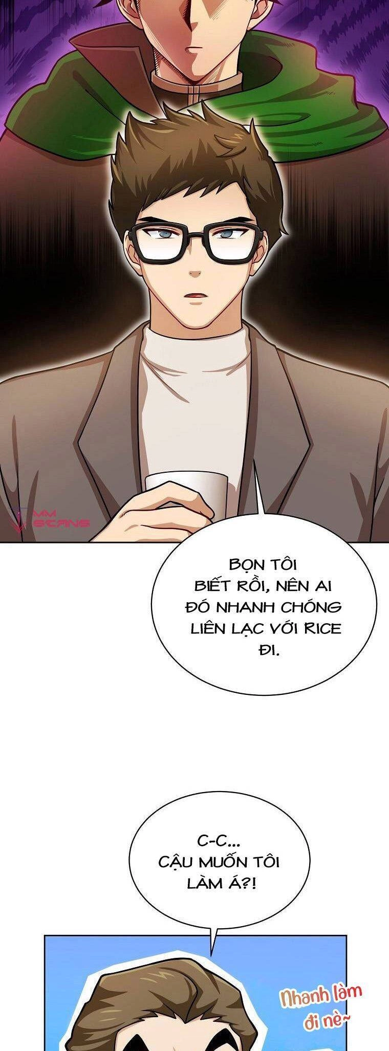 Xin Mời Dùng Bữa Chapter 60 - 31