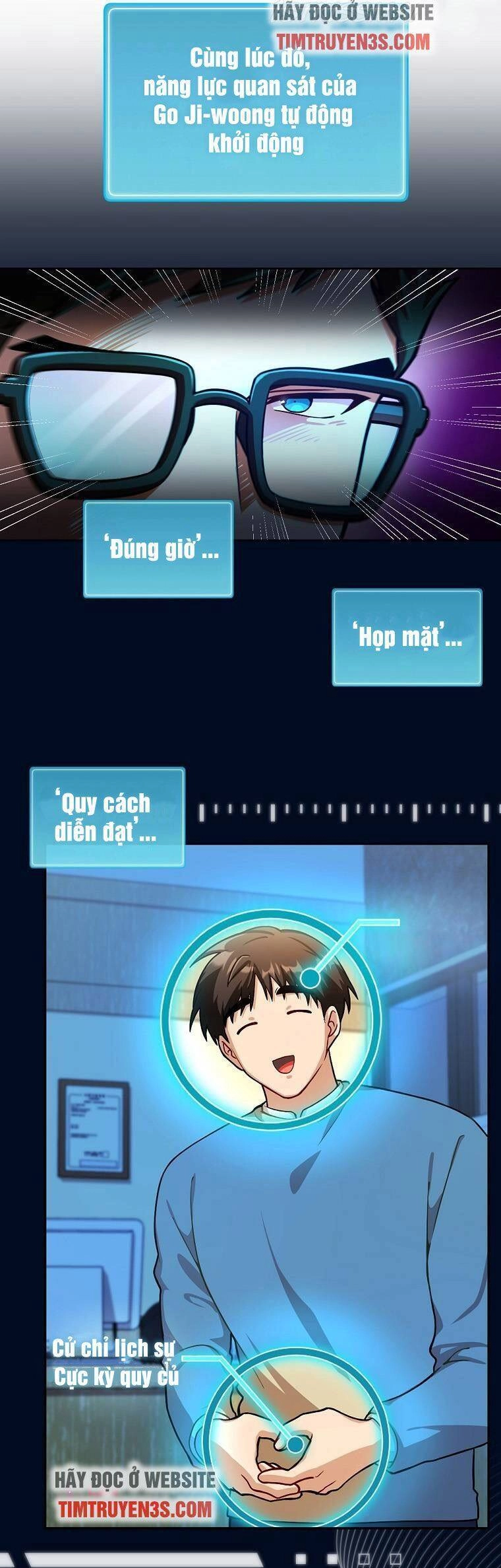 Xin Mời Dùng Bữa Chapter 60 - 37