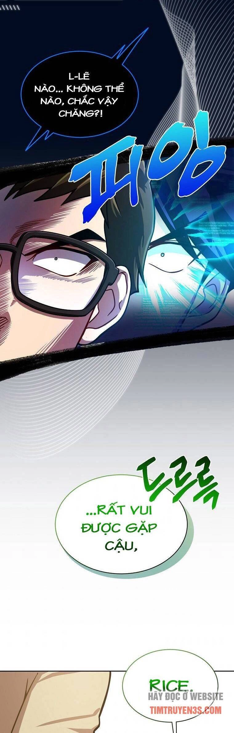 Xin Mời Dùng Bữa Chapter 60 - 38