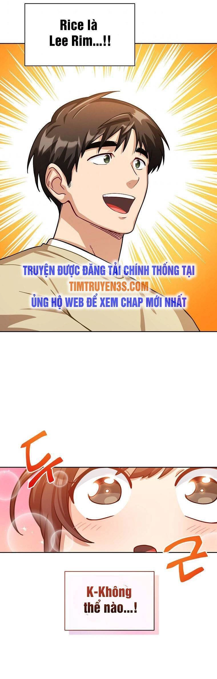 Xin Mời Dùng Bữa Chapter 61 - 2