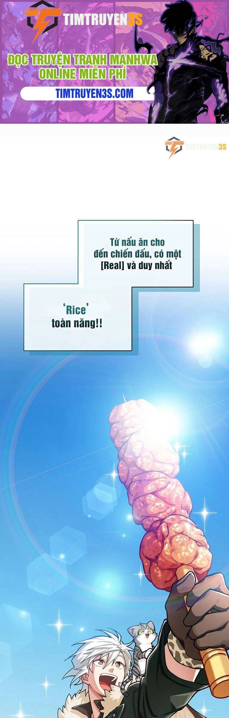 Xin Mời Dùng Bữa Chapter 61 - 6