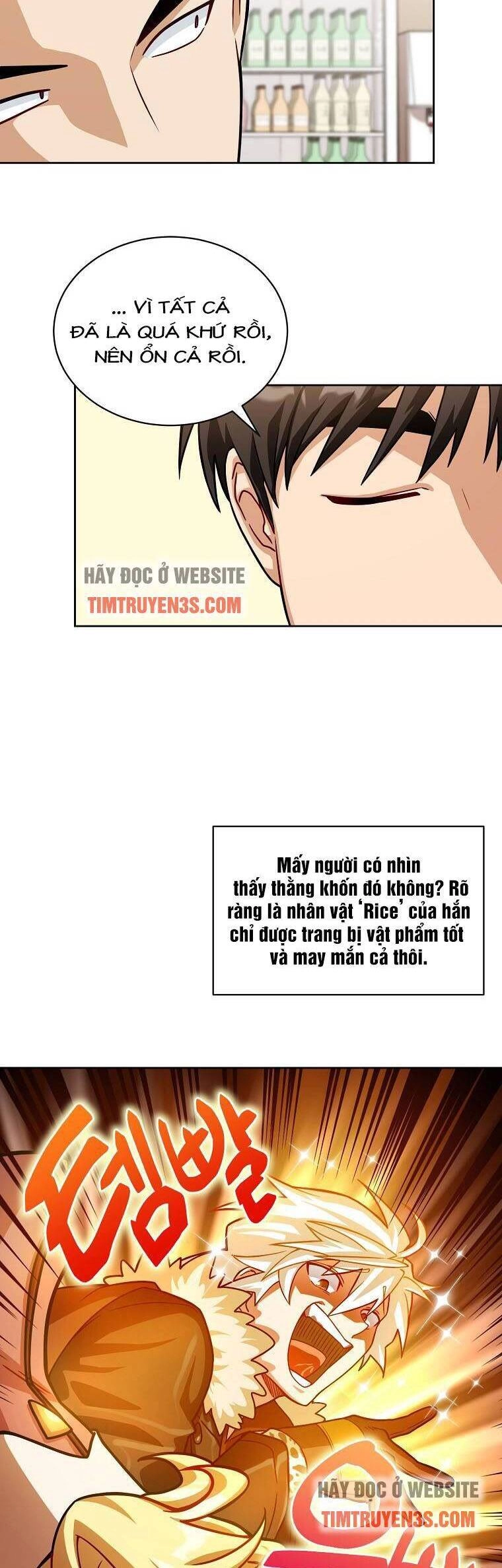 Xin Mời Dùng Bữa Chapter 61 - 15