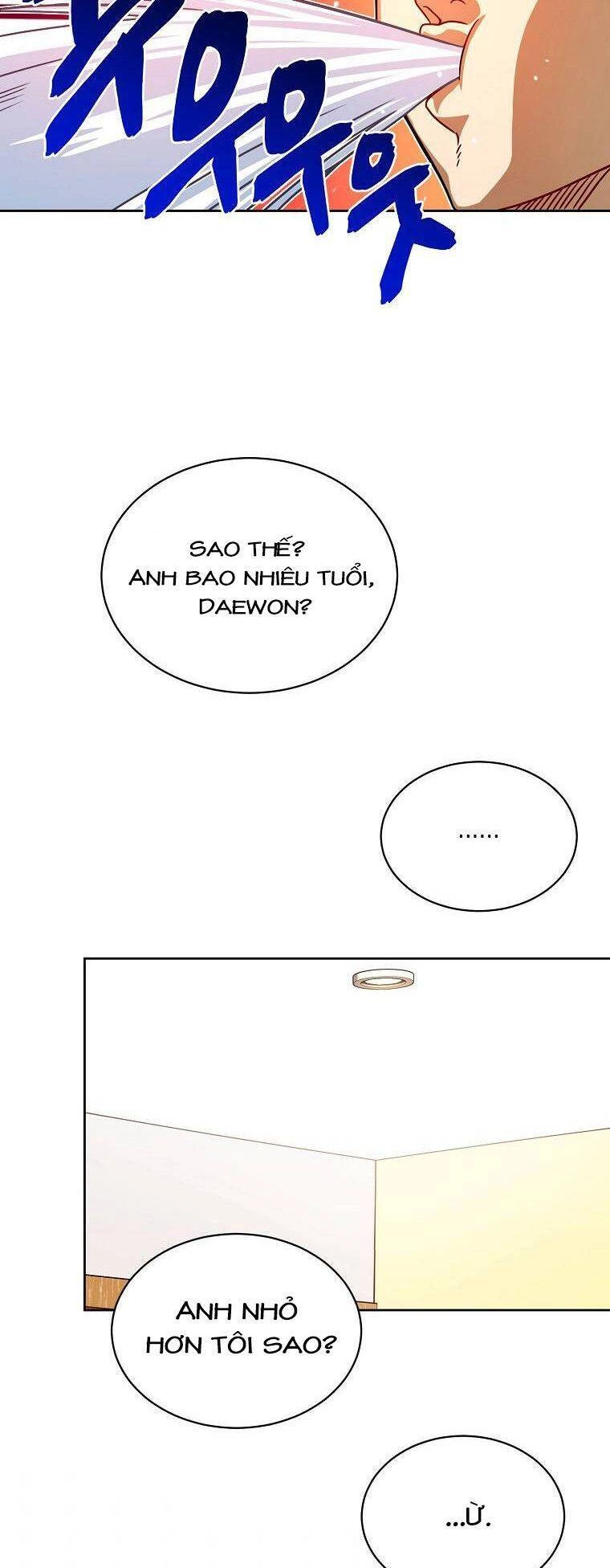 Xin Mời Dùng Bữa Chapter 61 - 24