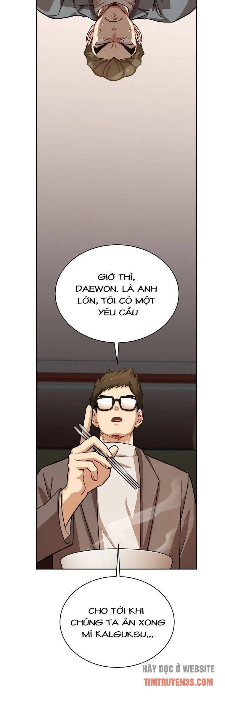 Xin Mời Dùng Bữa Chapter 61 - 27