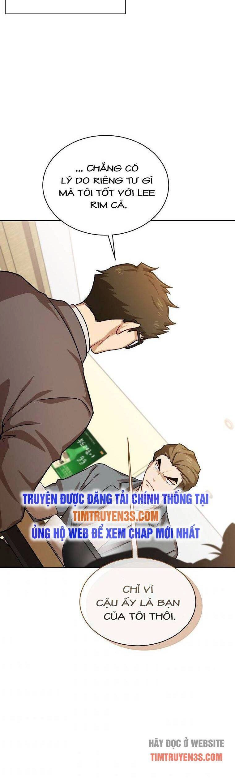 Xin Mời Dùng Bữa Chapter 61 - 29