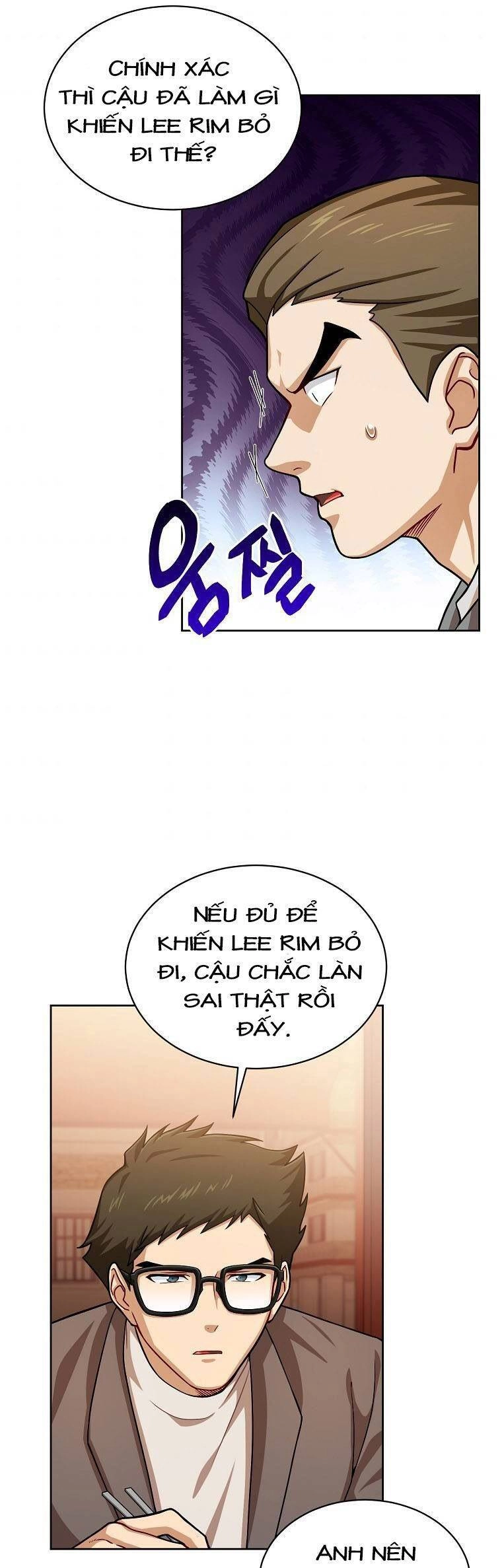 Xin Mời Dùng Bữa Chapter 61 - 30